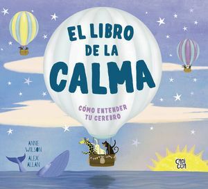 Compra El Libro De La Calma (tapa Dura) en click.gt