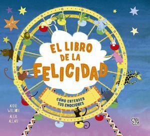 Compra El Libro De La Felicidad Pd en click.gt