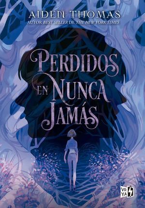 Compra Perdidos Nunca Jamás en click.gt