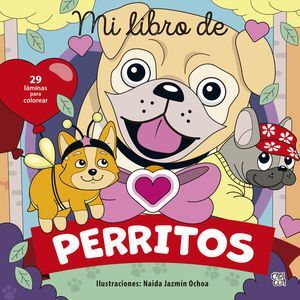 Compra Mi Libro De Perritos en click.gt