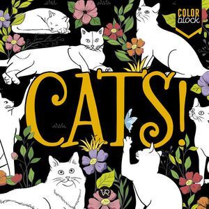 Color Block. Cats!. En Zerobolas están las mejores marcas por menos.