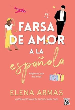Compra Farsa De Amor A La Española en click.gt