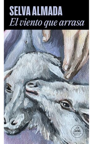 Compra El Viento Que Arrasa en click.gt
