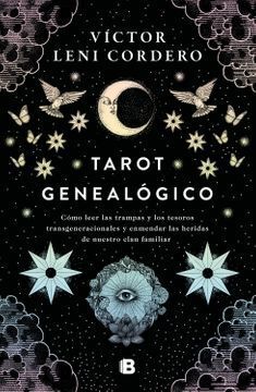 Compra Tarot Genealógico en click.gt