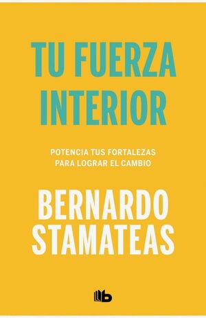 Compra Tu Fuerza Interior en click.gt