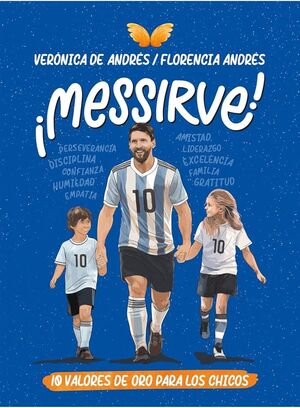Compra Messirve en click.gt