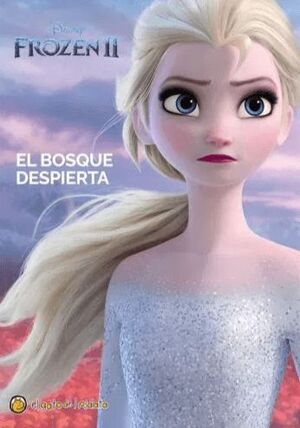 Compra Frozen Ii en click.gt