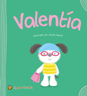 Compra Caminando Juntos: Valentia en click.gt