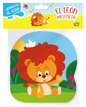 Compra El Leon Melenita en click.gt