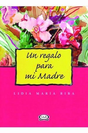 Compra Un Regalo Para Mi Madre (nueva Version) en click.gt