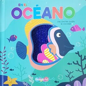 Compra En El Oceano: Quien Soy Texturas Bflat5545 en click.gt