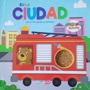 Compra En La Ciudad: Quien Soy Texturitas Bflat5545 en click.gt