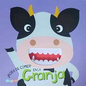 Compra En La Granja: Hora De Comer Bflat5465 en click.gt