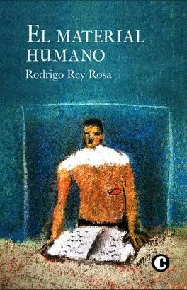 Portada del libro EL MATERIAL HUMANO - Compralo en Aristotelez.com
