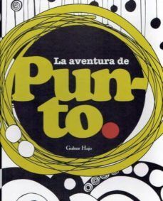 Compra La Aventura De Punto en click.gt