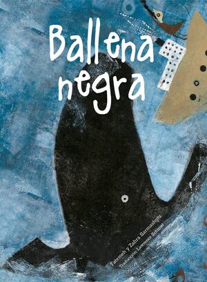 Compra Ballena Negra en click.gt
