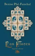 Portada del libro LAS FLORES - Compralo en Aristotelez.com