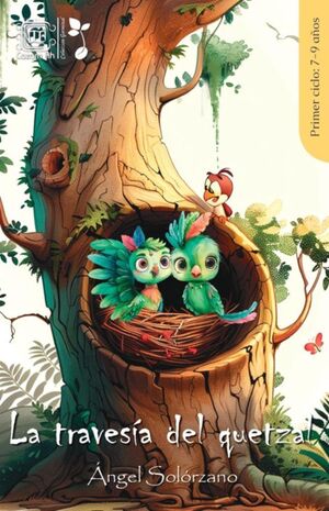 Compra La Travesía Del Quetzal en click.gt
