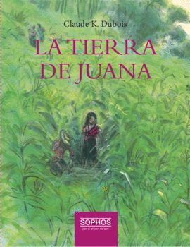Compra La Tierra De Juana en click.gt