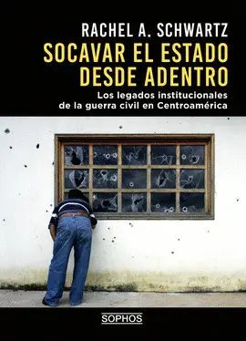 Compra Socavar El Estado Desde Adentro en click.gt