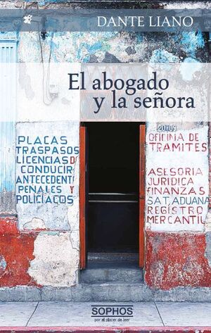 Compra El Abogado Y La Señora en click.gt