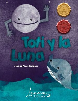 Compra Toti Y La Luna en click.gt
