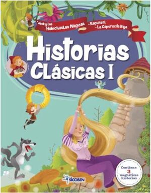 Compra Historias Clasicas I Lcu1904 en click.gt