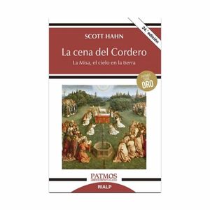 Portada del libro LA MISA, EL CIELO EN LA TIERRA - Compralo en Aristotelez.com