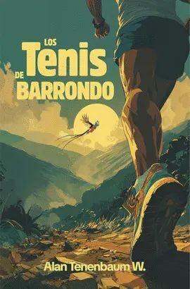 Compra Los Tenis De Barrondo en click.gt