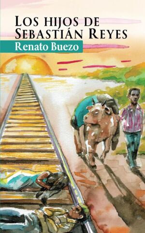 Compra Los Hijos De Sebastián Reyes en click.gt