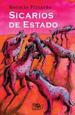 Compra Sicarios De Estado en click.gt