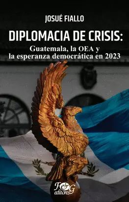 Compra Diplomacia En Crisis en click.gt