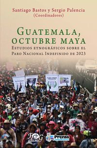 Guatemala, Octubre Maya. No salgas de casa, compra en Aristotelez.com