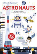 Compra Ultimate Spotlight: Astronauts en click.gt