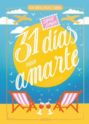 Compra 31 Dias Para Amarte en click.gt