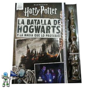 Compra La Batalla De Hogwarts en click.gt