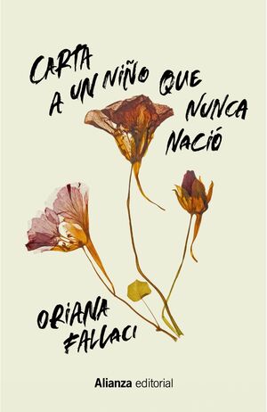 Compra Carta A Un Niño Que Nunca Nació en click.gt