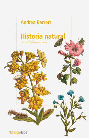Compra Historia Natural en click.gt