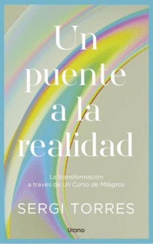 Compra Un Puente A La Realidad en click.gt