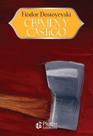 Compra Crimen Y Castigo - Aniversario 15 Años en click.gt