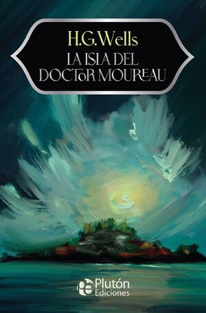 Compra La Isla Del Doctor Moreau - Aniversario 15 Años en click.gt