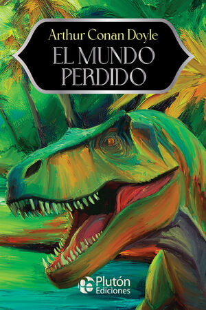 Compra El Mundo Perdido-- Aniversario 15 Años en click.gt