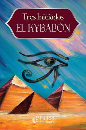 Compra El Kybalion - Aniversario 15 Años en click.gt
