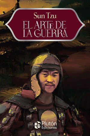 Compra El Arte De La Guerra - Aniversario 15 Años en click.gt