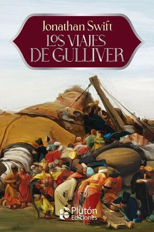 Compra Los Viajes De Gulliver - Aniversario 15 Años en click.gt