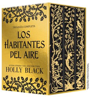 Compra Estuche Especial Los Habitantes Del Aire (edición Especial Limitada) en click.gt