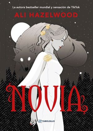 Compra Novia en click.gt