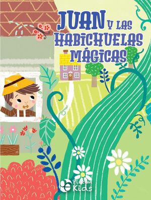 Compra Historias Vivas: Juan Y Las Habichuelas Magicas en click.gt