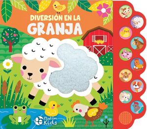 ¡explora Con Tus Sentidos!: Diversión En La Granja. Envíos a toda Guatemala, compra en Aristotelez.com.