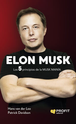 Compra Elon Musk en click.gt